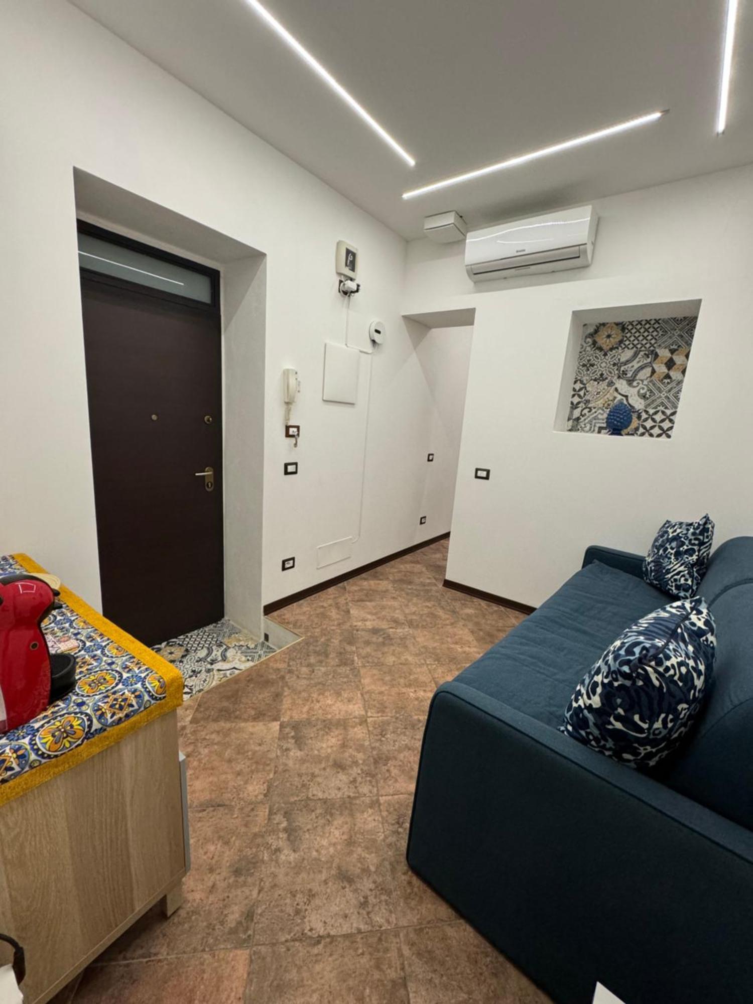 Simona'S Home Ortigia Συρακούσες Εξωτερικό φωτογραφία