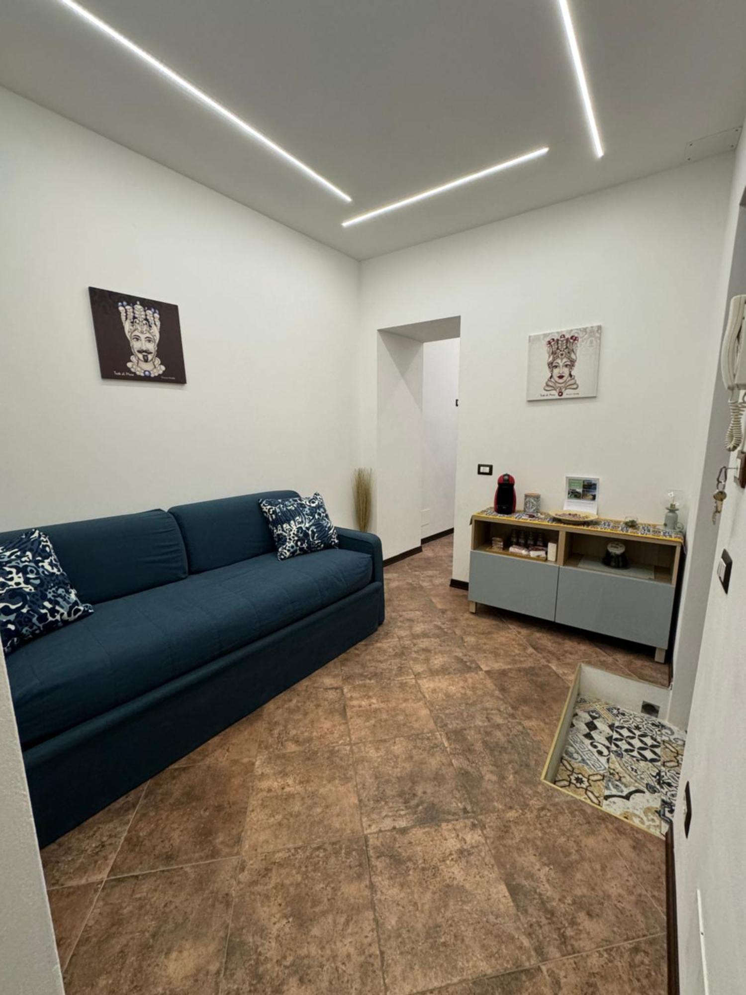Simona'S Home Ortigia Συρακούσες Εξωτερικό φωτογραφία