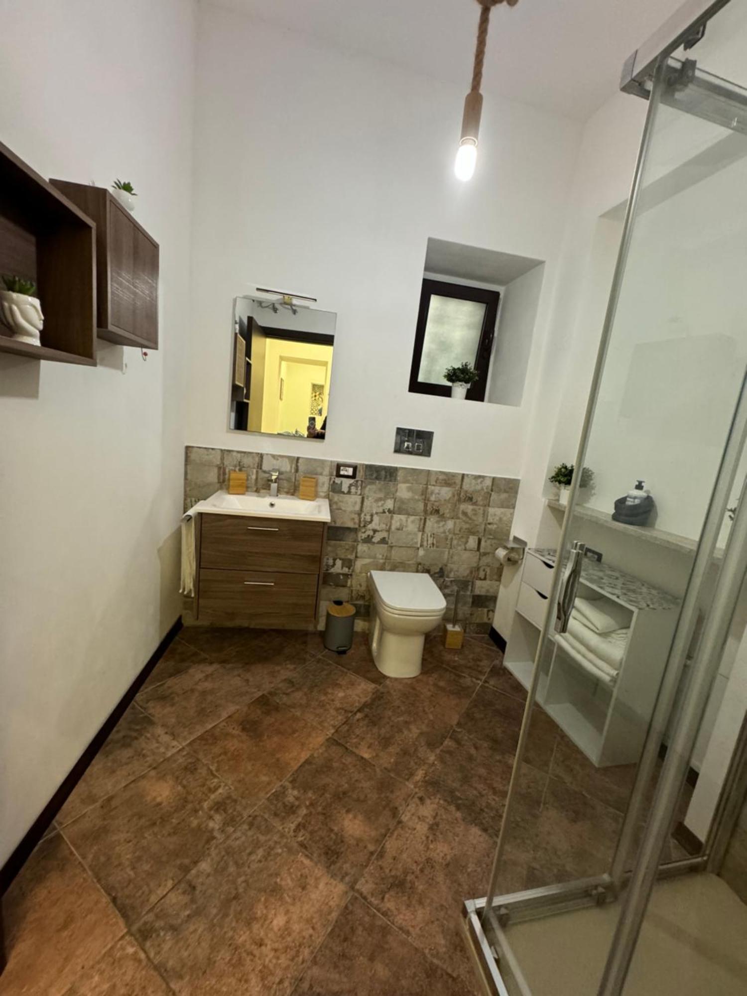 Simona'S Home Ortigia Συρακούσες Εξωτερικό φωτογραφία