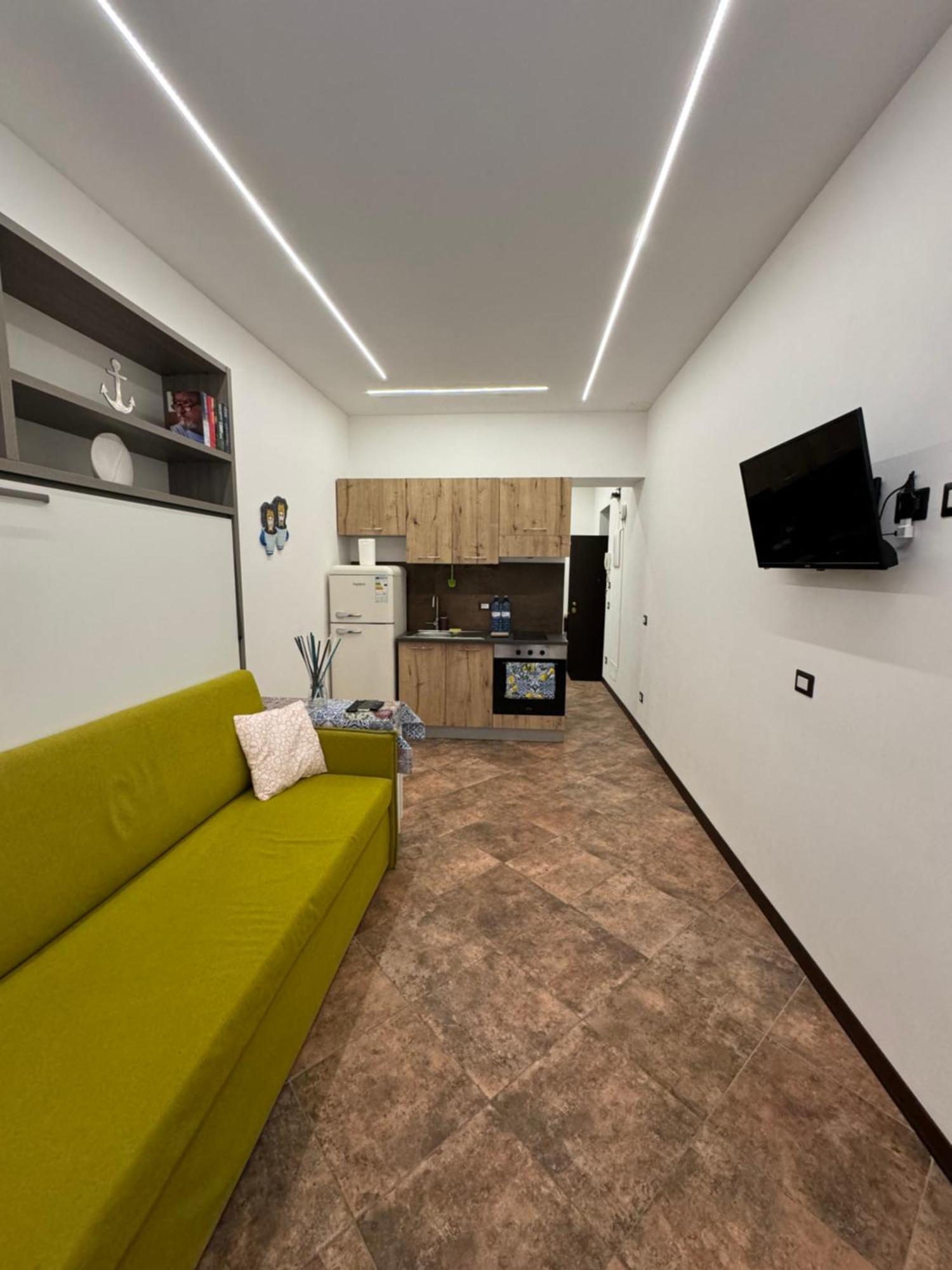 Simona'S Home Ortigia Συρακούσες Εξωτερικό φωτογραφία